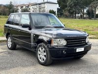 usata Land Rover Range Rover Range Rover3.0 Td6 HSE Legno