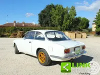 Usata Alfa Romeo GT Junior 87 CV (63 kW) 1973 Bianco Coupé