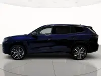 Nuova VW Tayron R-line 193 CV (141 kW) 2026 Ultraviolet metallizzato SUV