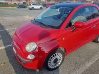 Usata Fiat 500 Pop 69 CV (50 kW) 2010 Utilitaria