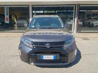 Usata Suzuki Vitara Cool 129 CV (94 kW) 2025 Grigio SUV