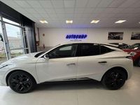 Usata DS Automobiles DS4 Performance 131 CV (96 kW) 2022 Bianco SUV