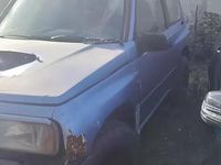 Second-hand Suzuki Vitara 68 CP (50 kW) 1996 Berlinǎ