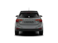 Usata Skoda Fabia 80 CV (58 kW) 2025 Grigio Utilitaria