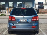 Usata Dodge Journey 140 CV (102 kW) 2009 Grigio SUV