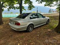 usata BMW 530 d e39