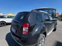 Usata Dacia Duster 115 CV (84 kW) 2017 Nero SUV
