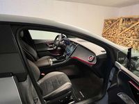 Usata Mercedes EQE350 Premium Plus 135 kW (184 CV) 2023 Grigio Berlina