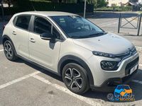 Usata Citroën C3 PureTech 83 CV (61 kW) 2024 Marrone Berlina