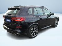 usata BMW X5 30 d Mild Hybrid 48V Msport xDrive Steptronic