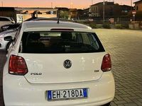 Usata VW Polo Trendline 75 CV (55 kW) 2010 Berlina