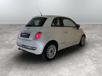 usata Fiat 500 1.2 Lounge