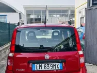 Usata Fiat Panda 69 CV (50 kW) 2012 Utilitaria