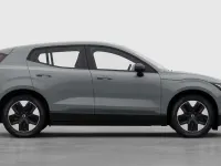 Nuova Volvo EX30 Core 75 kW (102 CV) 2026 Vapour grey SUV