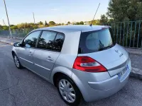 Usata Renault Mégane II Dynamique 106 CV (77 kW) 2006 Berlina