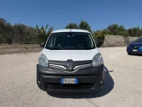 Usata Renault Kangoo 91 CV (66 kW) 2019 Bianco Monovolume