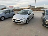 usata Fiat Punto 1.3 MJT II S&S 95 CV 5 porte Street IVA ESPOSTA 22%