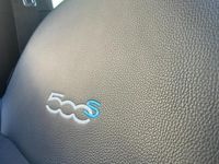 Occasion Fiat 500S S 2016 Bleue