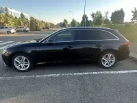 Usata Audi A4 Business 150 CV (110 kW) 2016 Station wagon
