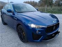 Usata Maserati GranSport 349 CV (256 kW) 2020 Blu Station wagon