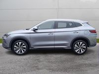 Usata BYD Seal U Boost 98 CV (72 kW) 2025 Time grey SUV