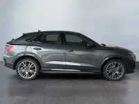Usata Audi Q3 Sportback S-Line 150 CV (110 kW) 2023 Grigio SUV