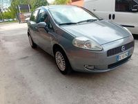 usata Fiat Grande Punto 5p 1.2 Dynamic 65cv