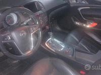 Occasion Opel Insignia 160 ch (117 kW) 2012 Noir Break
