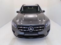Usata Mercedes GLB200 150 CV (110 kW) 2023 Grigio montagna SUV