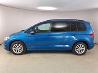 usata VW Touran 1.6 TDI SCR Business BMT DSG