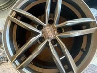 Usata Audi A3 2008 Nero Utilitaria