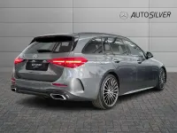 Occasion Mercedes C220 Advanced 200 ch (147 kW) 2025 Gris Break