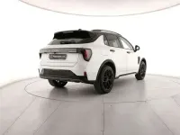 Nuova Lynk & Co 01 139 CV (102 kW) 2026 Bianco SUV