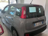 Usata Fiat Panda 69 CV (50 kW) 2020 Grigio Utilitaria