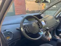Usata Citroën C4 Picasso 112 CV (82 kW) 2012 Grigio Monovolume