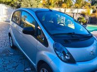 Usata Citroën C-zero 49 kW (67 CV) 2011 Grigio Utilitaria