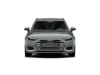 Usata Audi A4 Advanced 163 CV (119 kW) 2024 Grigio Station wagon