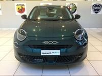 Nuova Fiat 600 Icon 145 CV (106 kW) 2026 Blu/azzurro SUV