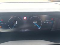 Usata Peugeot 208 Allure 101 CV (74 kW) 2025 Grigio Utilitaria