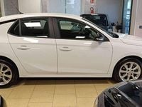 Gebraucht Opel Corsa Edition 102 PS (75 kW) 2021 Weiß Limousine