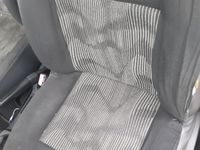 Usata Dacia Sandero 90 CV (66 kW) 2011 Grigio Utilitaria