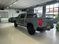 Nuova Chevrolet Silverado LT 420 CV (308 kW) 2026 Grigio SUV