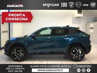 Usata Alfa Romeo Junior 136 CV (100 kW) 2024 Blu navigli SUV