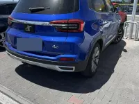 Usata DR DR 4.0 116 CV (85 kW) 2022 Bluazzurro SUV
