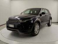 usata Land Rover Range Rover evoque RR2.0 TD4 150 CV 5p. Pure