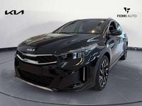 Nuova Kia XCeed 101 CV (74 kW) 2026 Nero SUV