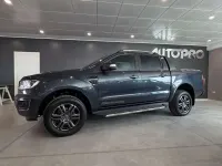 Usata Ford Ranger Wildtrack 170 CV (125 kW) 2021 Grigio Pick-up
