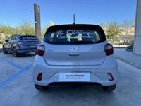 usata Hyundai i10 1.0 MPI Connectline