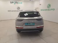 Usata DS Automobiles DS7 Crossback Performance 131 CV (96 kW) 2022 Grigio SUV