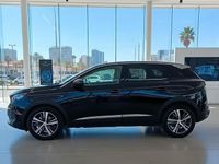 Occasion Peugeot 3008 Allure 131 PK (96 kW) 2023 Zwart SUV
